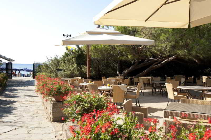 Park Hotel Zibellino Castiglione della Pescaia Exterior foto